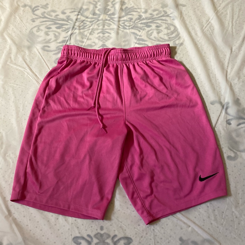 Nike DriFit Mens Running Shorts